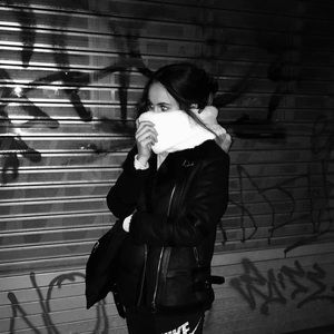 100 percent authentic pinkyotto shearling jacket <3 size S, i am 5’2, cozy&warm